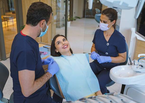 Why Choose Us for Your Dental Needs in Altamont, OR