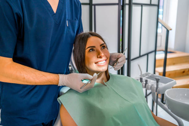Sleep Apnea Treatment in Altamont, OR