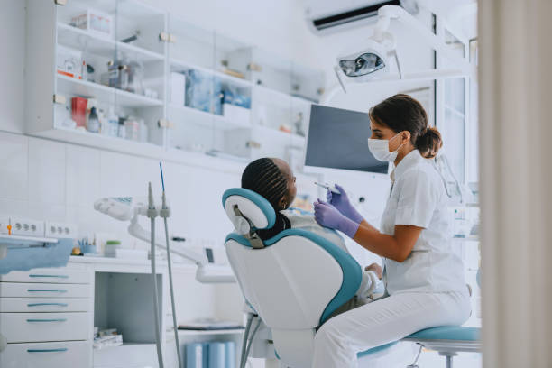 Best General Dentistry  in Altamont, OR