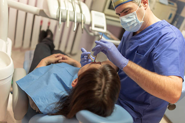 Laser Dentistry in Altamont, OR
