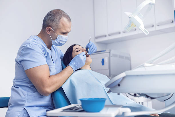 Best Sedation Dentistry  in Altamont, OR