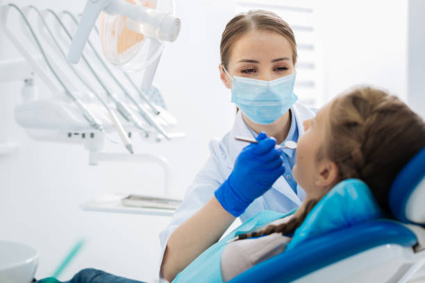 Best Teeth Whitening  in Altamont, OR
