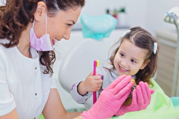 Best Wisdom Tooth Removal  in Altamont, OR